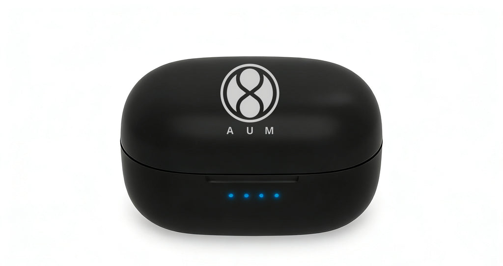 AUM Spark 悅動 (創新舒適款)